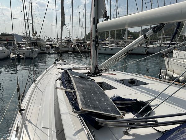 Bavaria C45 | Allegro