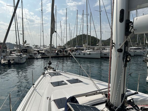 Bavaria C45 | Allegro