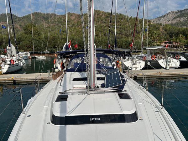Bavaria C45 | Allegro