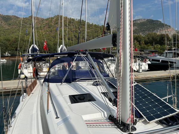 Bavaria C45 | Allegro