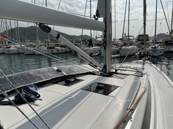 Bavaria C45 | Allegro