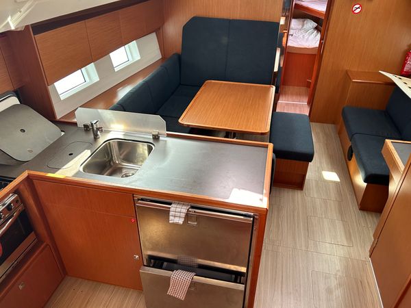 Bavaria C45 | Allegro