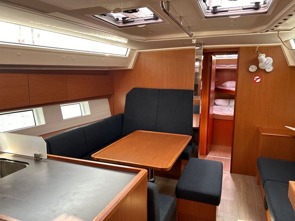 Bavaria C45 | Allegro