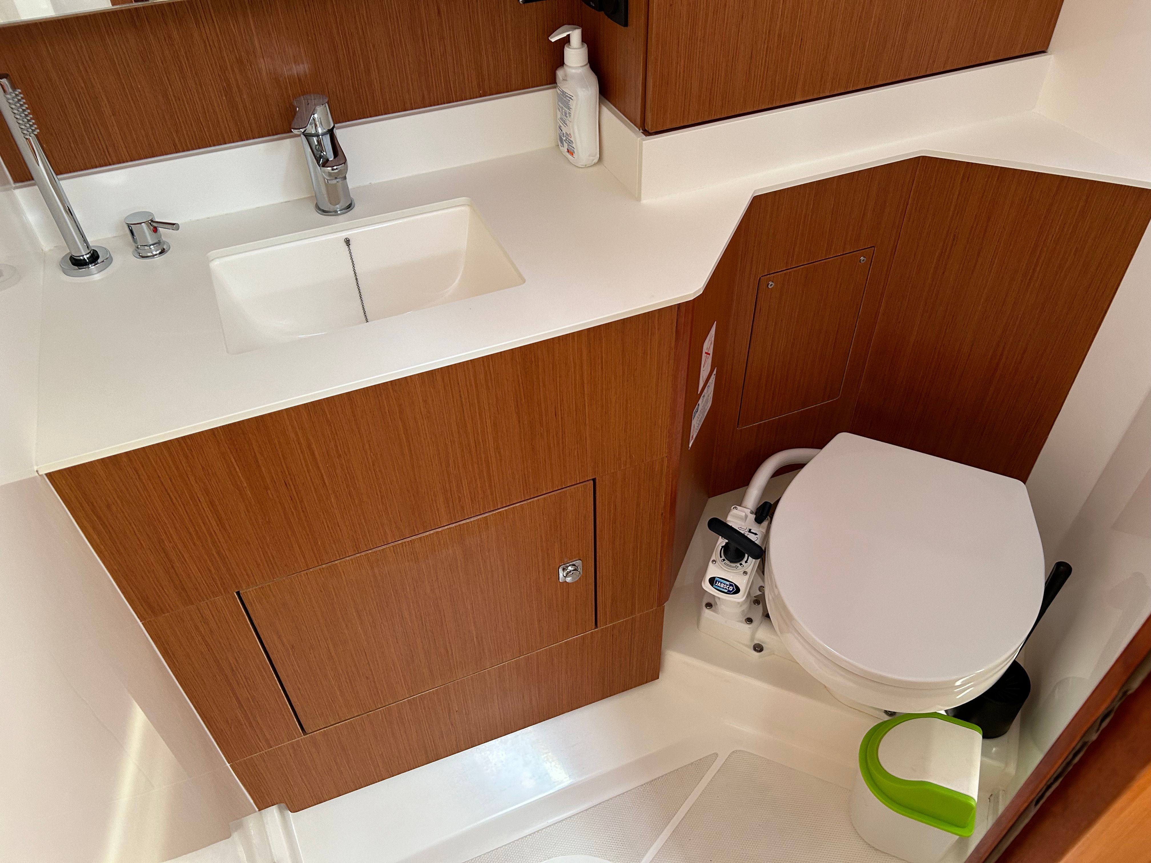 Bavaria C45 | Allegro