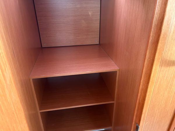 Bavaria C45 | Allegro