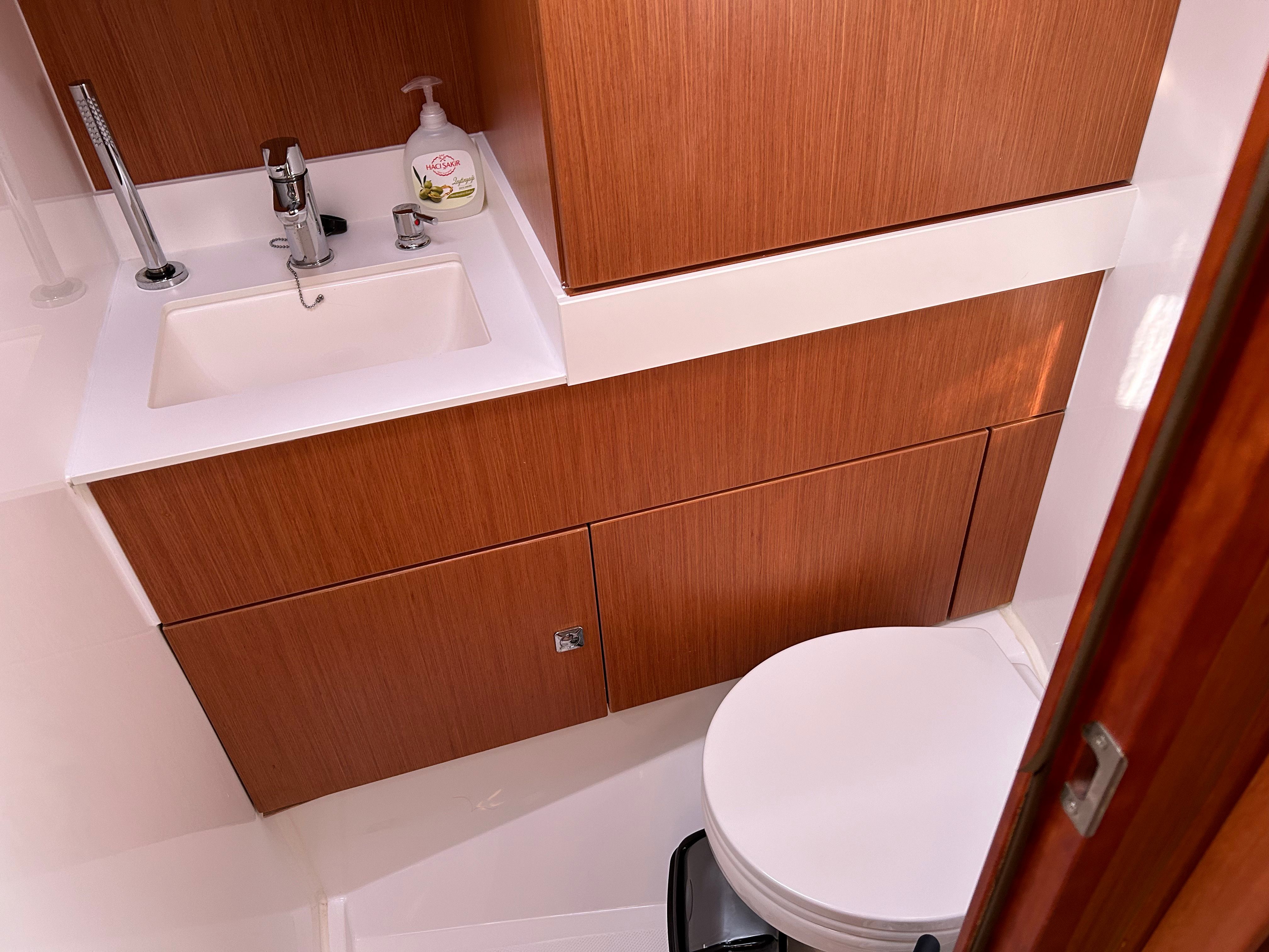 Bavaria C45 | Allegro