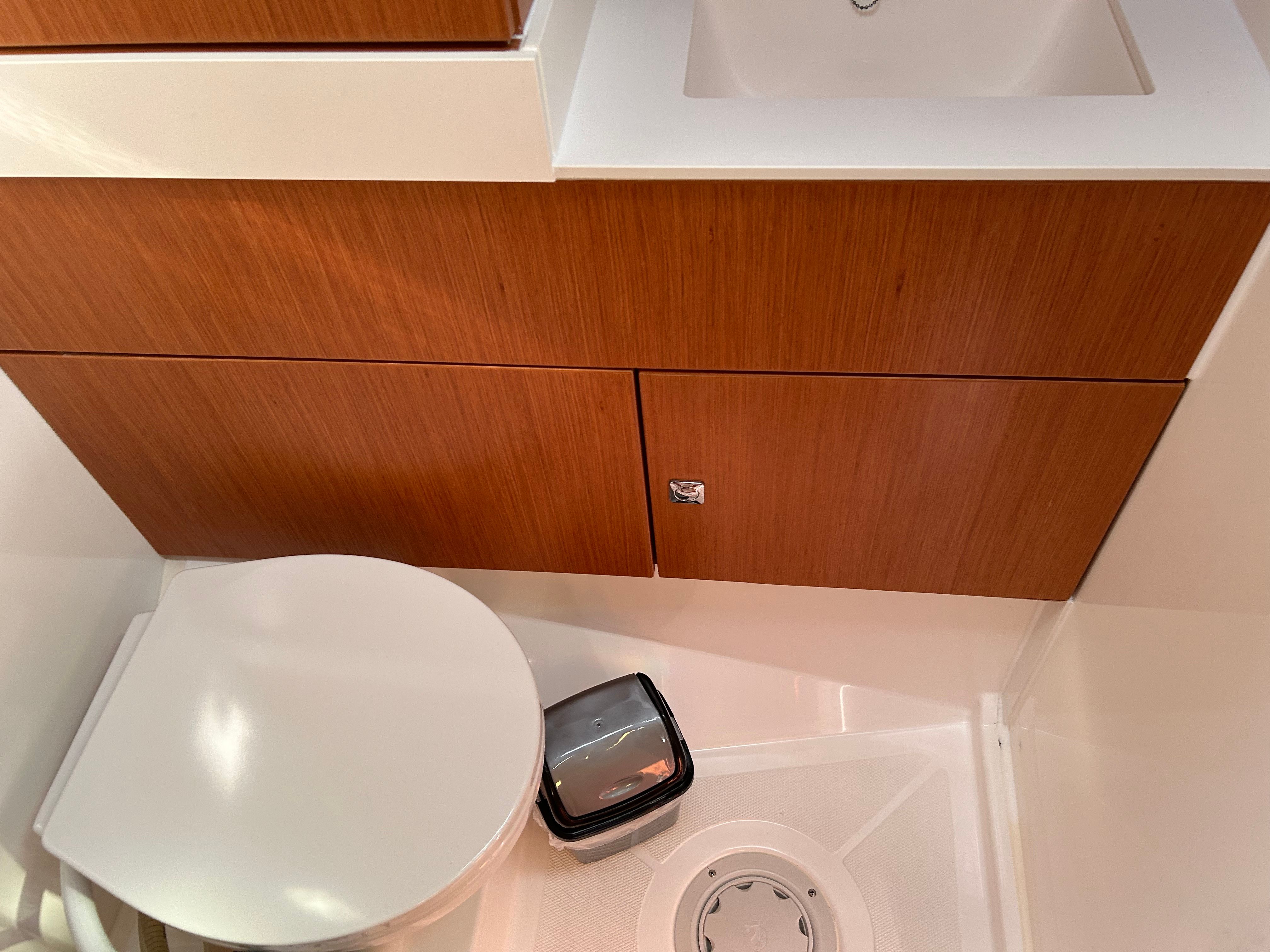 Bavaria C45 | Allegro