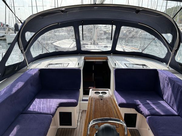 Bavaria C45 | Allegro