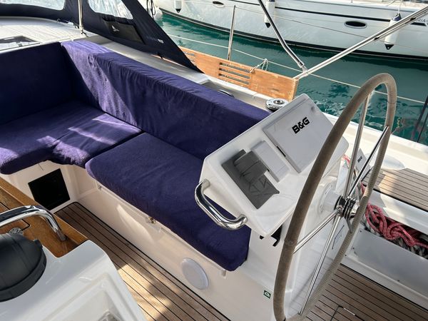 Bavaria C45 | Allegro