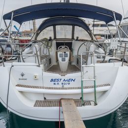 Jeanneau Sun Odyssey 42 i | Best Men