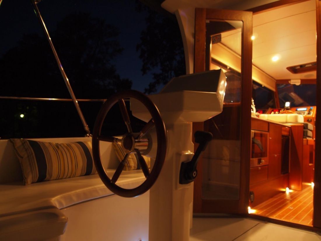 Discovery 1150 | Dreamer