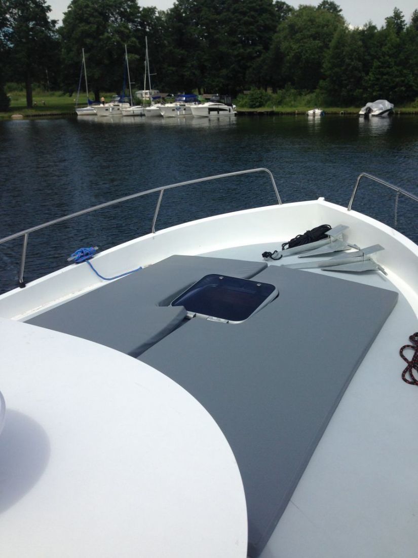 Discovery 1150 | Dreamer