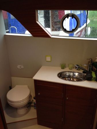 Discovery 1150 | Dreamer