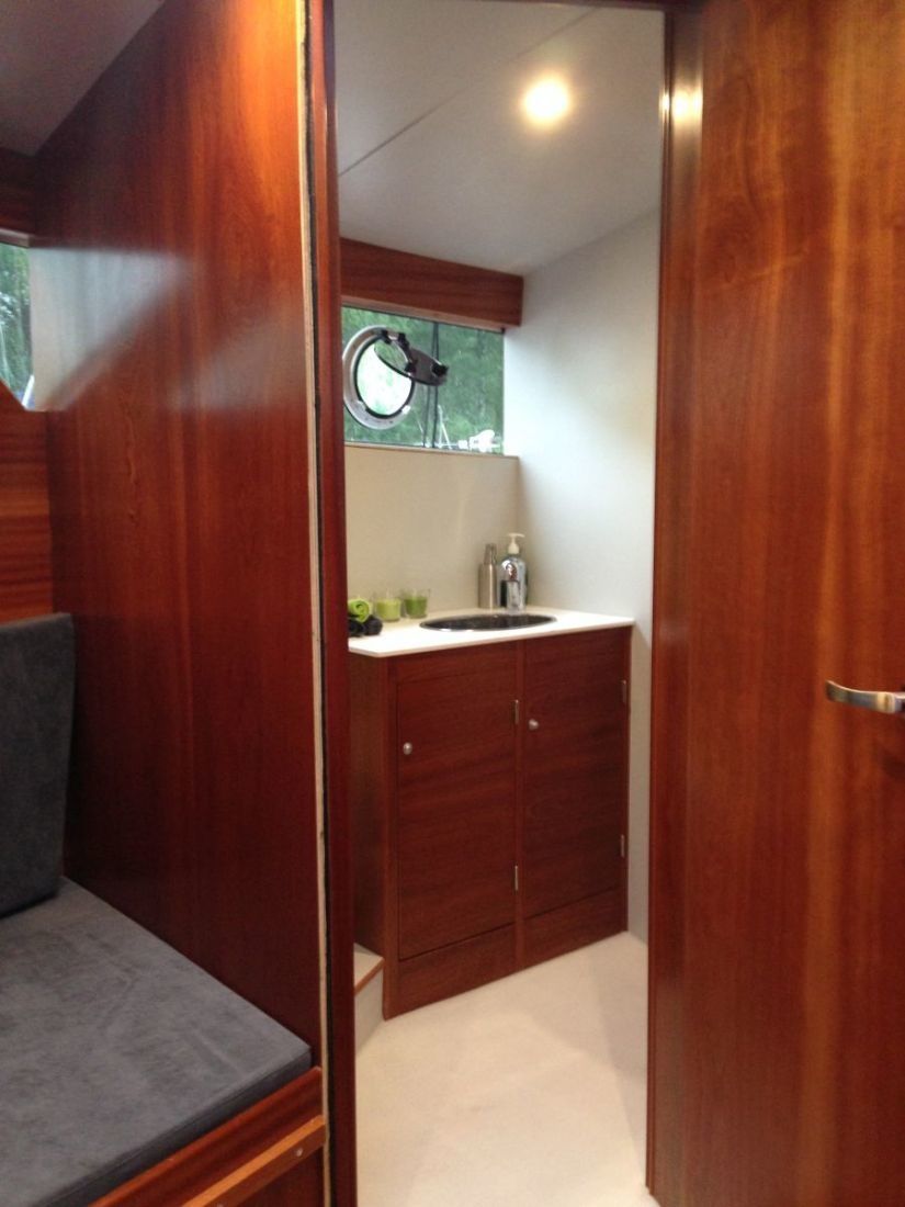 Discovery 1150 | Dreamer