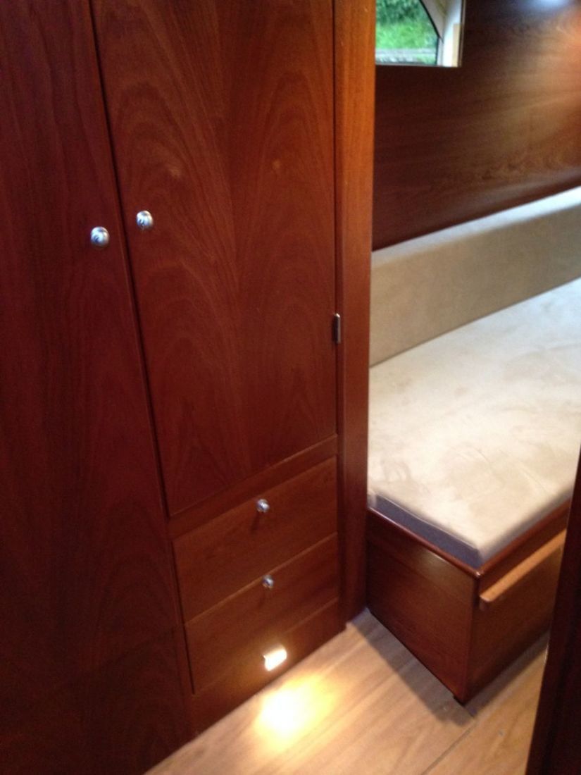 Discovery 1150 | Dreamer