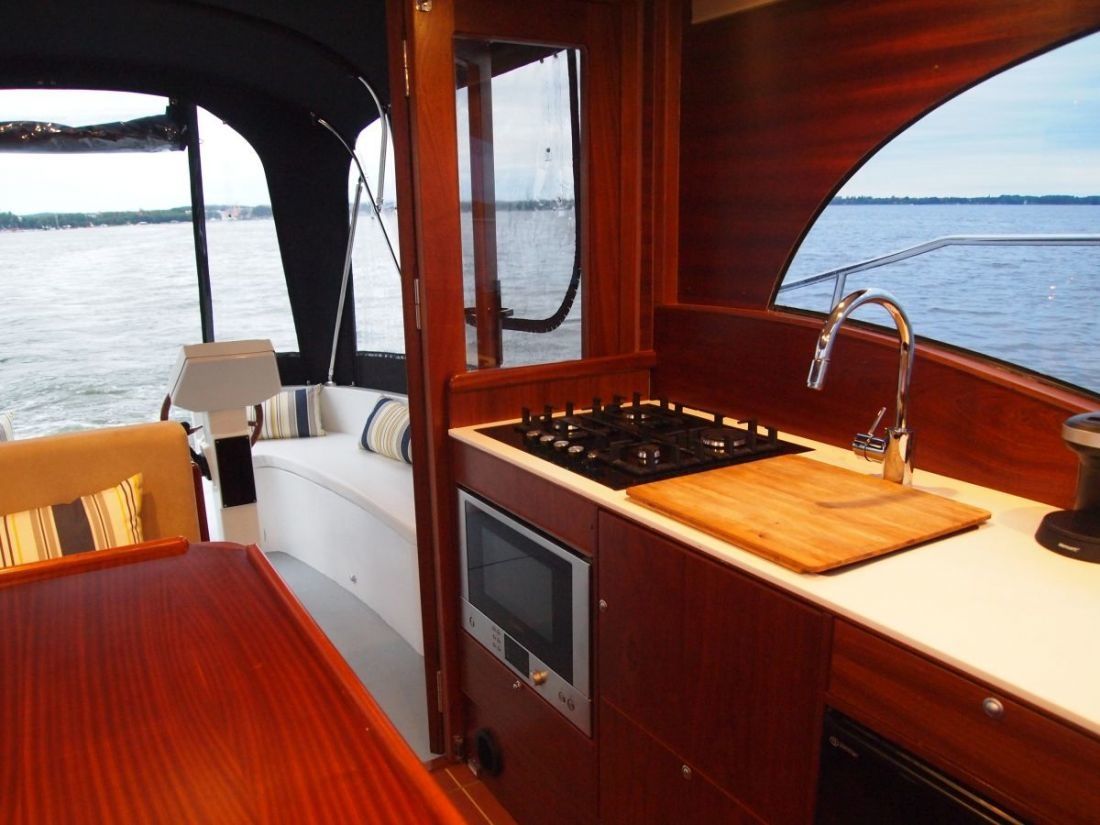 Discovery 1150 | Dreamer