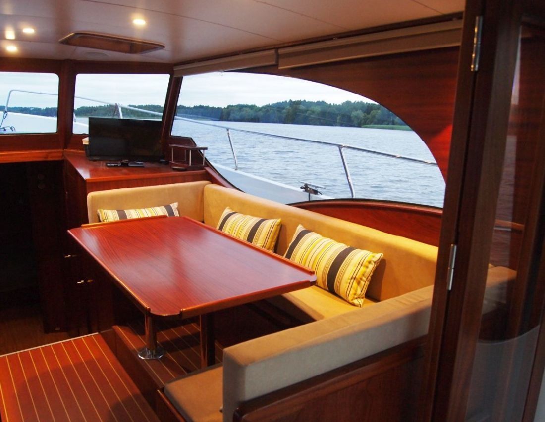 Discovery 1150 | Dreamer