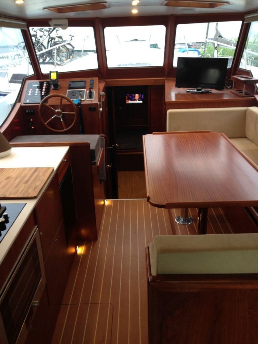 Discovery 1150 | Dreamer