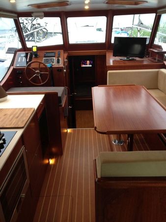 Discovery 1150 | Dreamer