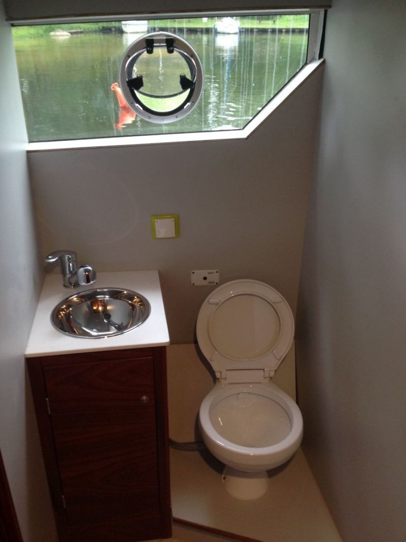 Discovery 1150 | Dreamer