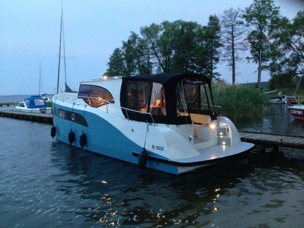 Discovery 1150 | Dreamer