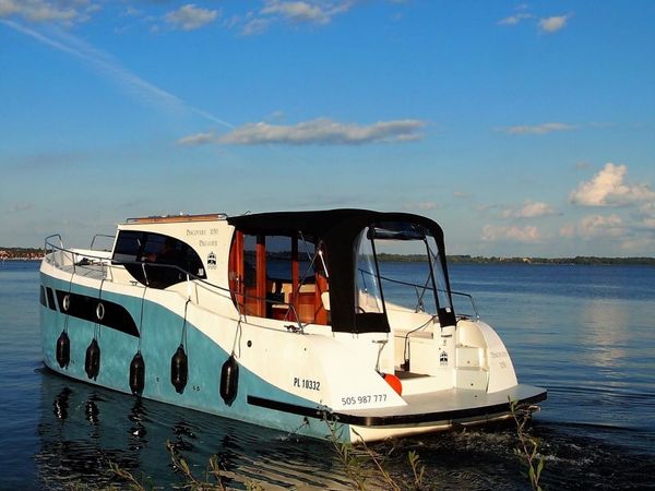 Discovery 1150 | Dreamer