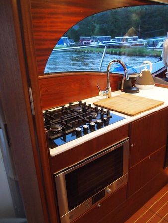 Discovery 1150 | Dreamer