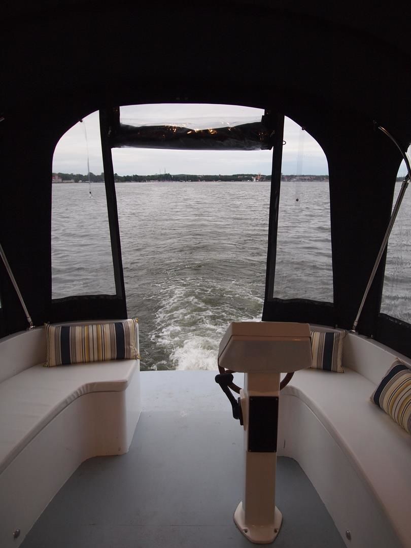 Discovery 1150 | Dreamer