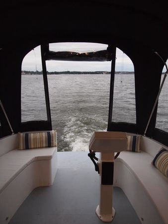 Discovery 1150 | Dreamer