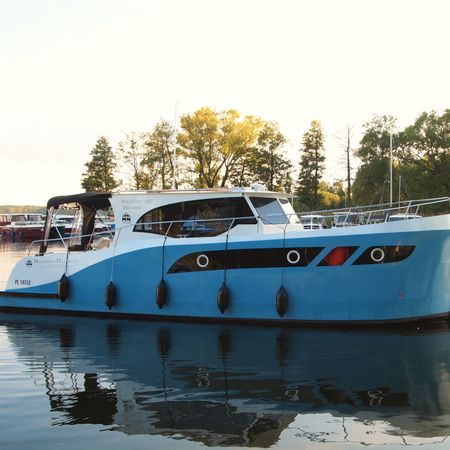 Discovery 1150 | Dreamer