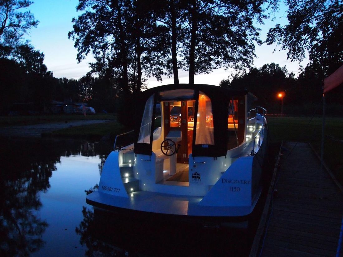 Discovery 1150 | Dreamer