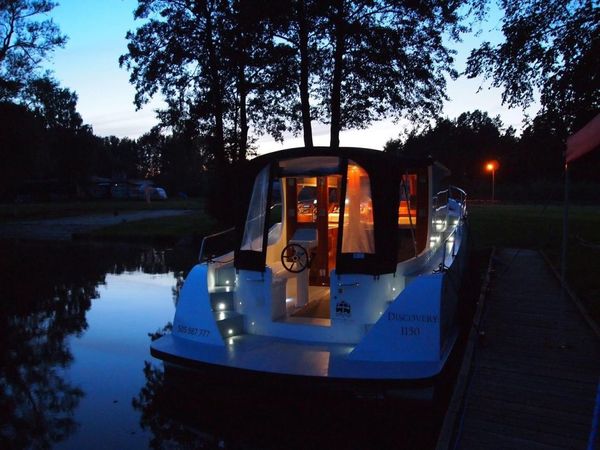 Discovery 1150 | Dreamer