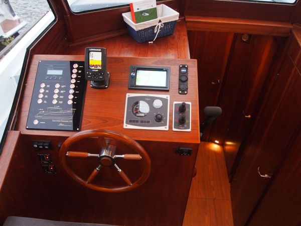 Discovery 1150 | Dreamer