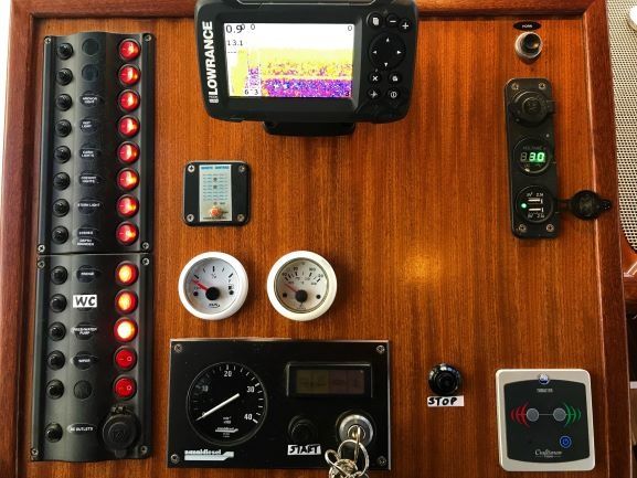 Barkas 900 | Alexandria