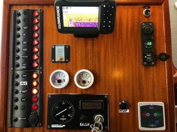 Barkas 900 | Alexandria