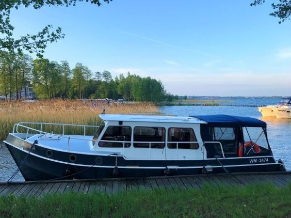 Barkas 900 | Alexandria