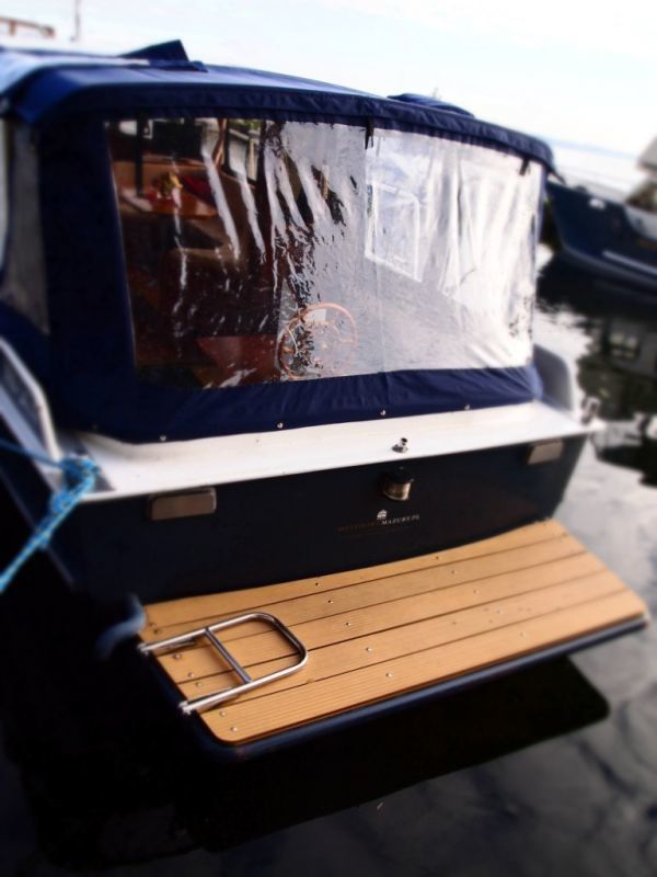 Barkas 900 | Alexandria