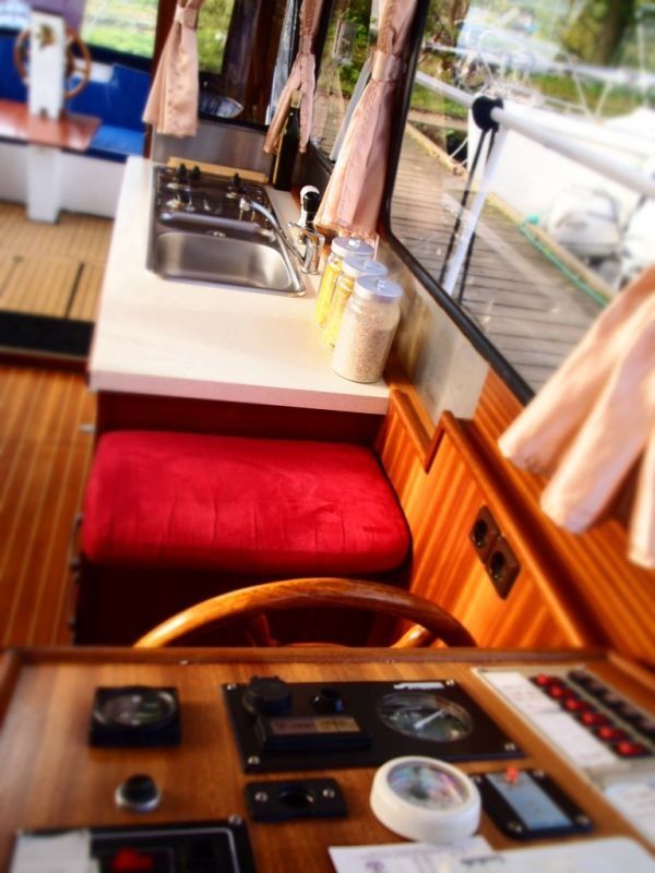 Barkas 900 | Alexandria