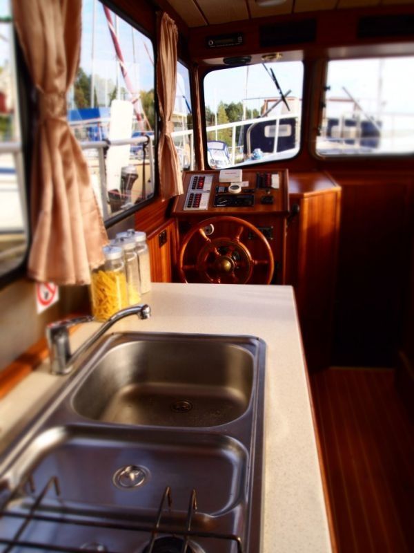 Barkas 900 | Alexandria