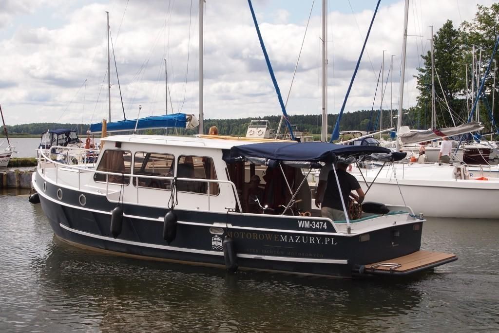 Barkas 900 | Alexandria