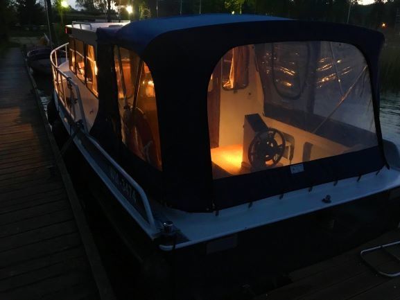 Barkas 900 | Alexandria