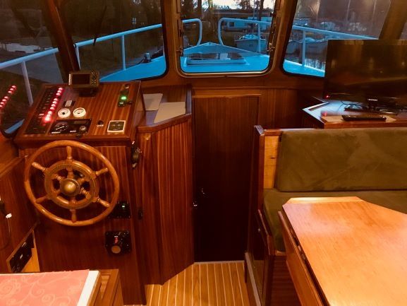 Barkas 900 | Alexandria