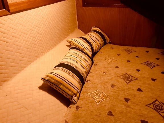 Barkas 900 | Alexandria