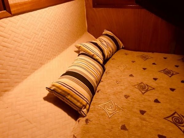 Barkas 900 | Alexandria