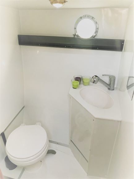 Barkas 900 | Alexandria