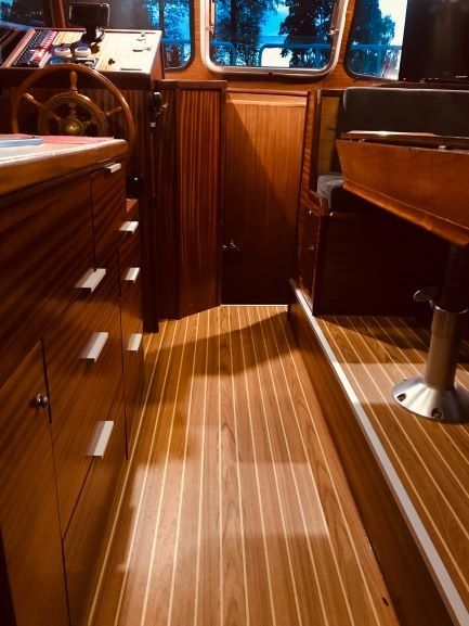 Barkas 900 | Alexandria