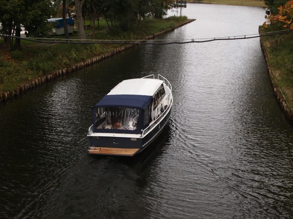 Barkas 900 | Alexandria