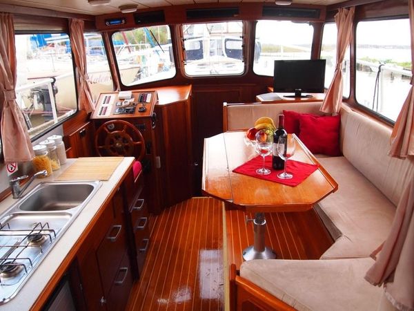 Barkas 900 | Alexandria