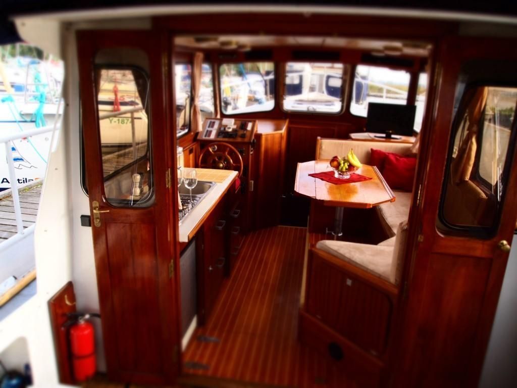 Barkas 900 | Alexandria