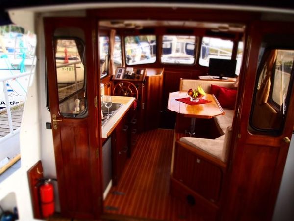 Barkas 900 | Alexandria